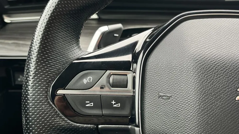 PEUGEOT 508 508 1.6 PureTech GT Pack S&S EAT8