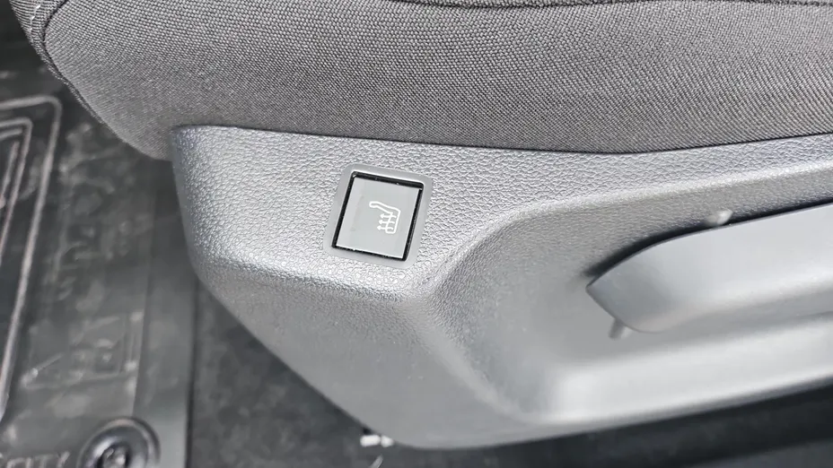 TOYOTA Proace City Verso Proace City Verso Long 1.2 D-4T Family