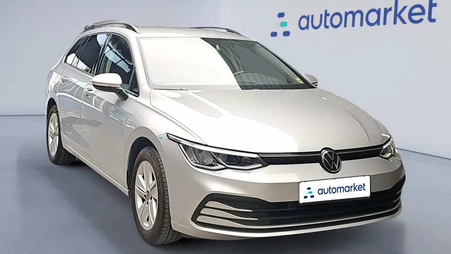 VOLKSWAGEN Golf Golf VIII 1.5 TSI EVO Life