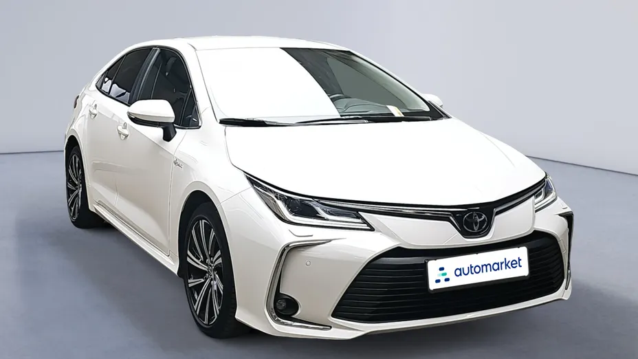 TOYOTA Corolla Corolla 1.5 Style MS