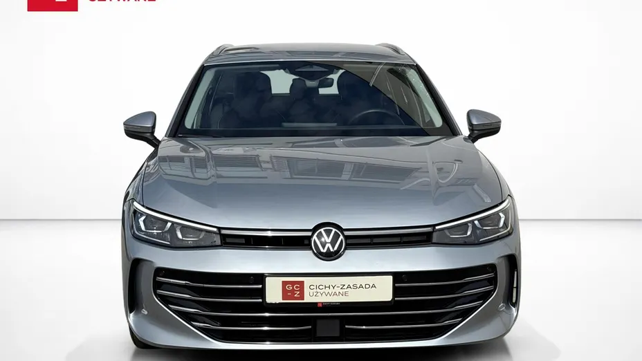 VOLKSWAGEN Passat Passat 2.0 TDI SCR Elegance DSG
