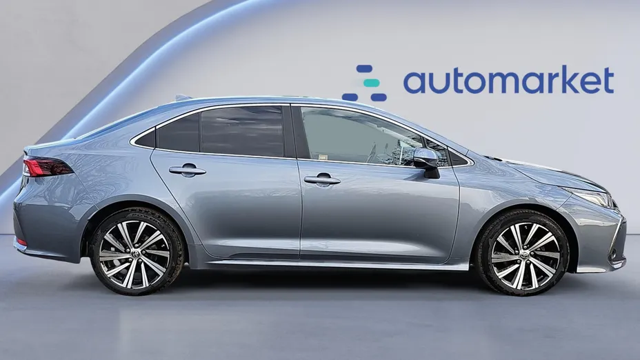 TOYOTA Corolla Corolla 1.8 Hybrid GPF Executive