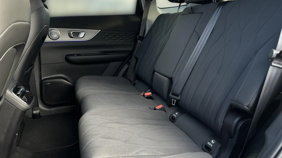 CHERY Tiggo 8 Tiggo 8 1.5 T-GDI Super Hybrid Comfort DCT Nowy