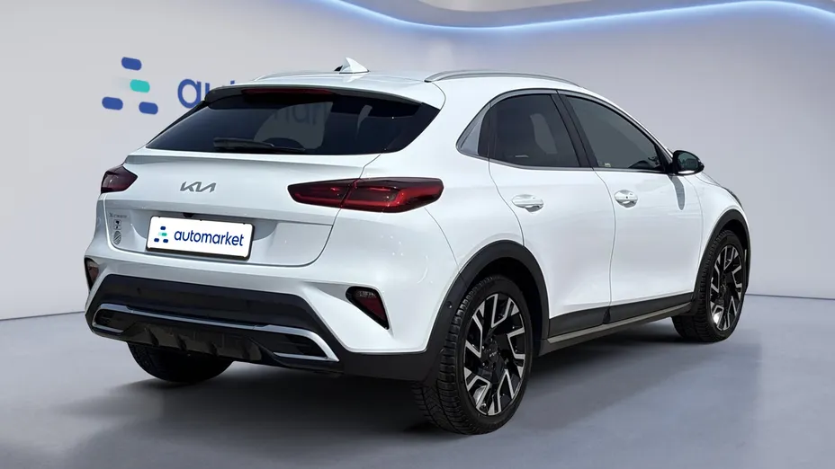 KIA XCeed XCeed 1.5 T-GDI Business Line