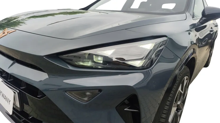 CUPRA Formentor Formentor 1.5 eTSI mHEV DSG