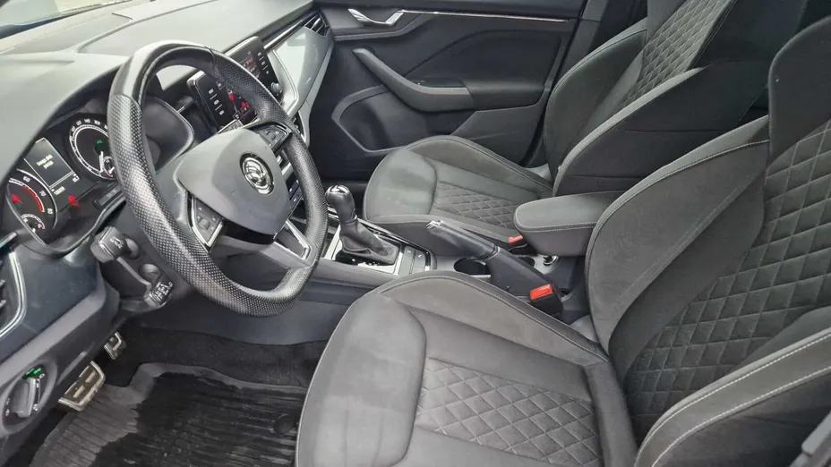 SKODA Kamiq Kamiq 1.0 TSI Style DSG