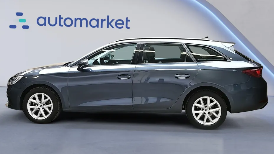 SEAT Leon Leon 1.5 TSI Full LED