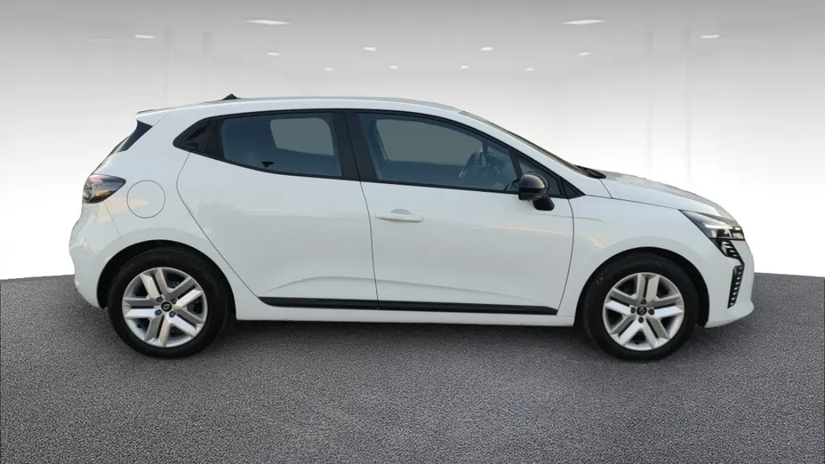 RENAULT Clio -