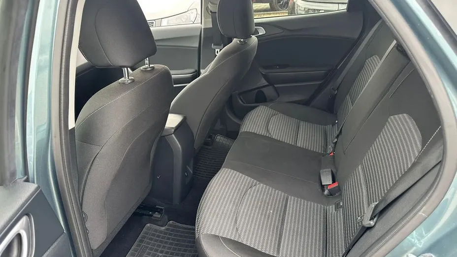 KIA XCeed XCeed 1.5 T-GDI M DCT