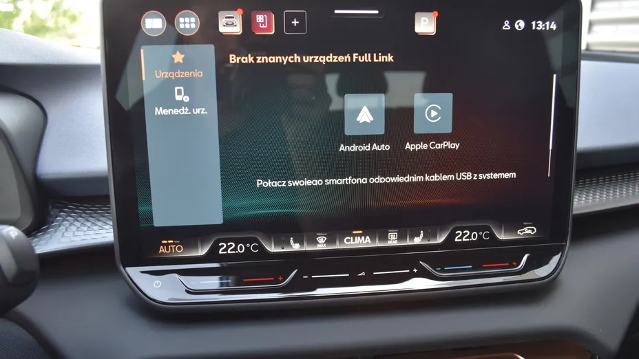 CUPRA Terramar Terramar 1.5 eTSI mHEV DSG