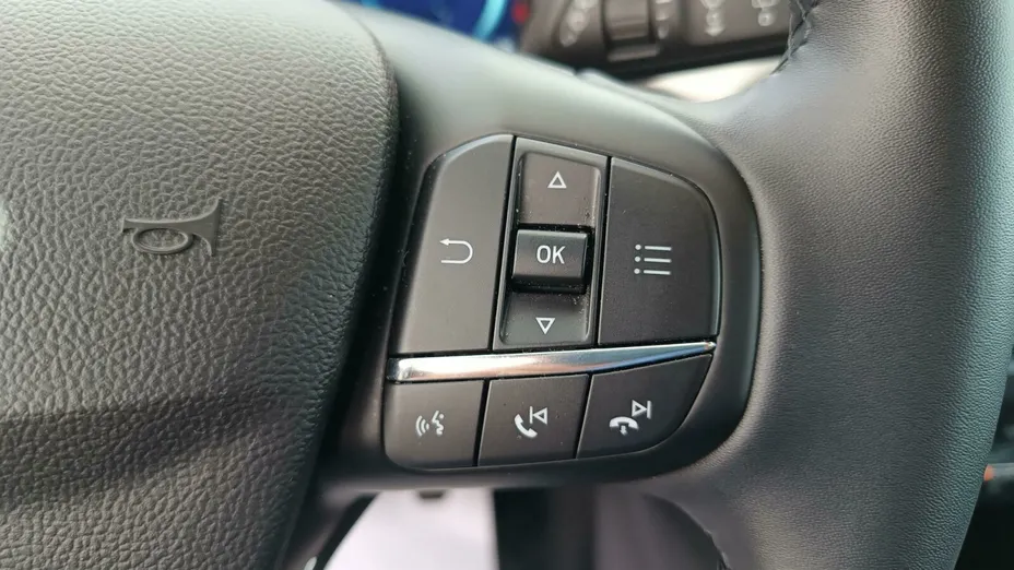 FORD Kuga Kuga 1.5 EcoBoost FWD Titanium