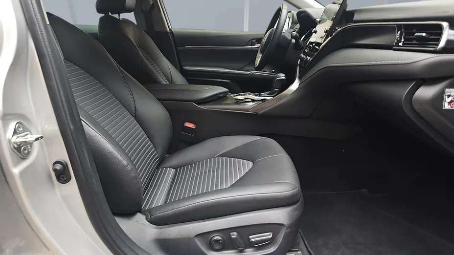 TOYOTA Camry Camry 2.5 Hybrid Prestige CVT