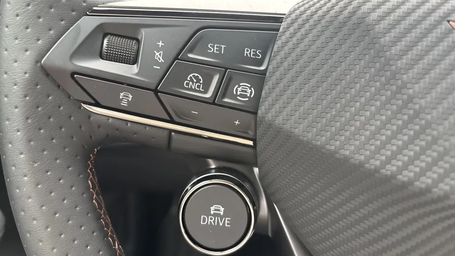 CUPRA Raval Raval 52kWh Dynamic Plus Nowy
