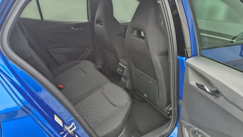 SKODA Fabia Fabia 1.5 TSI Monte Carlo DSG Nowy