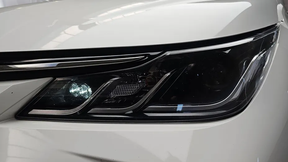 TOYOTA Corolla Corolla 1.8 Hybrid Comfort