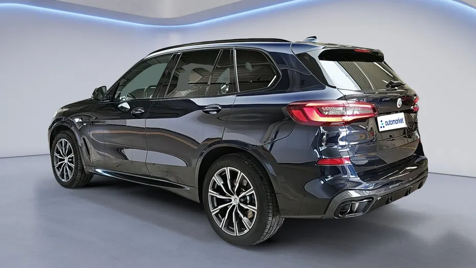 BMW X5 X5 xDrive30d mHEV sport-aut