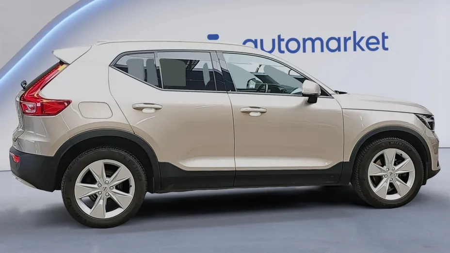 VOLVO XC40 XC40 B3 Core aut