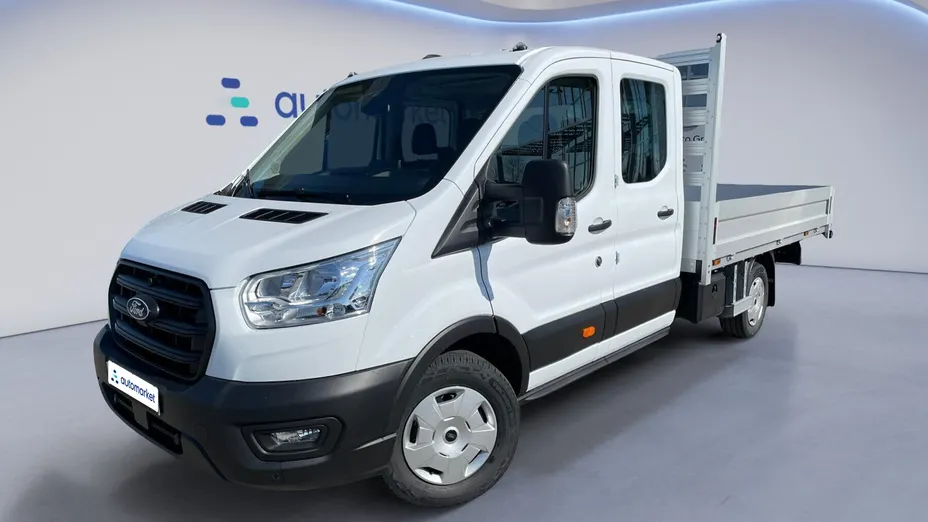 FORD Transit Transit 350 L3 Trend Nowy