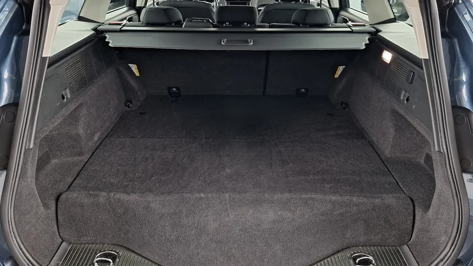 FORD Mondeo Mondeo 2.0 Hybrid Trend