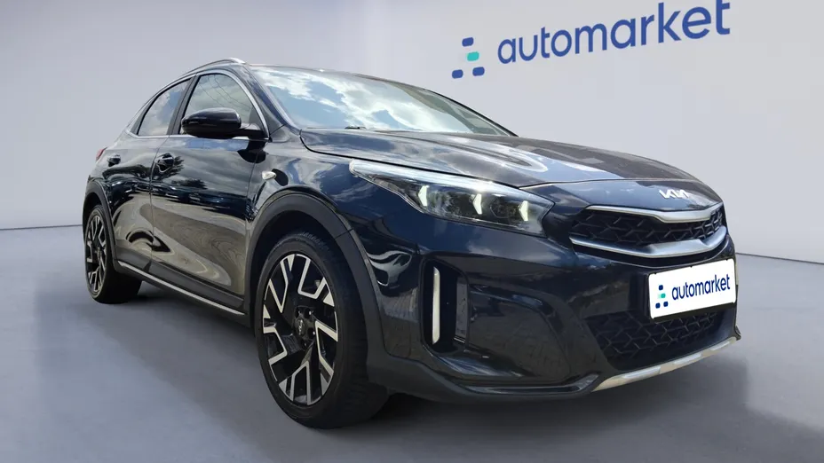KIA XCeed XCeed 1.5 T-GDI M DCT