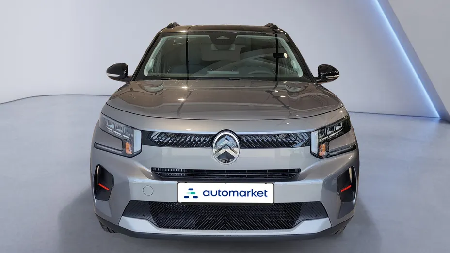 CITROEN C3 C3 1.2 T Collection Nowy