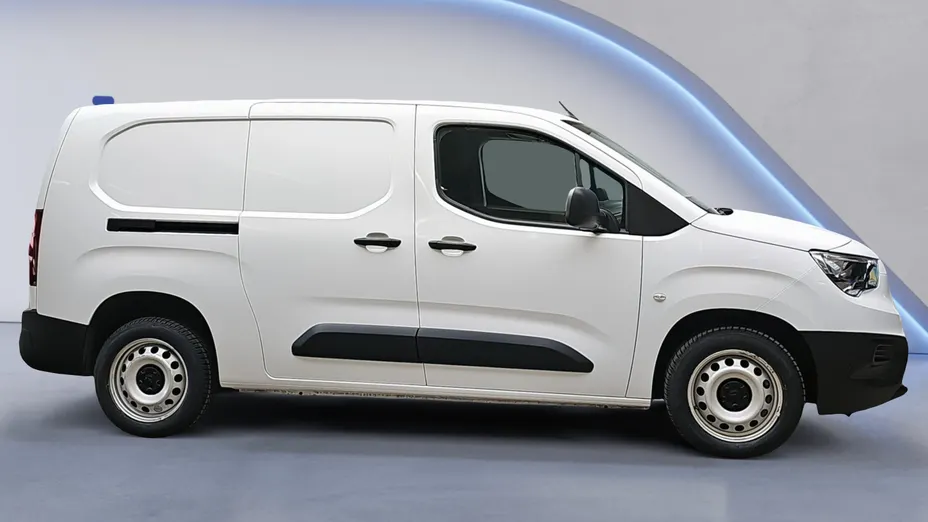 OPEL Combo Van Combo Cargo XL 1.5 CDTI 2,3t Enjoy