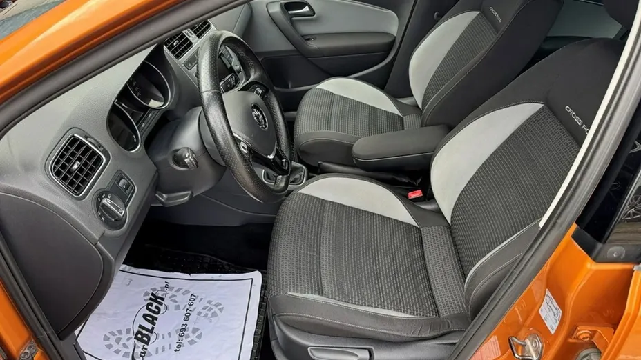 VOLKSWAGEN Polo Polo Coupe 1.4 CL D