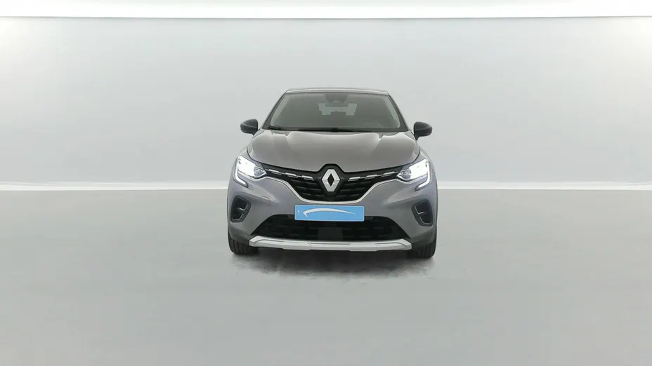 RENAULT Captur -