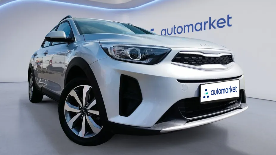 KIA Stonic Stonic 1.0 T-GDI M