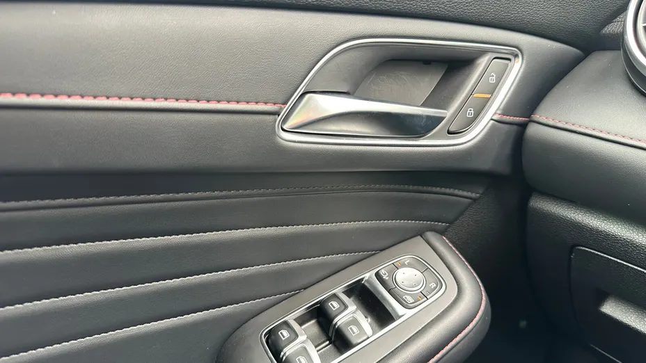 MG HS HS 1.5 T-GDI Exclusive DCT