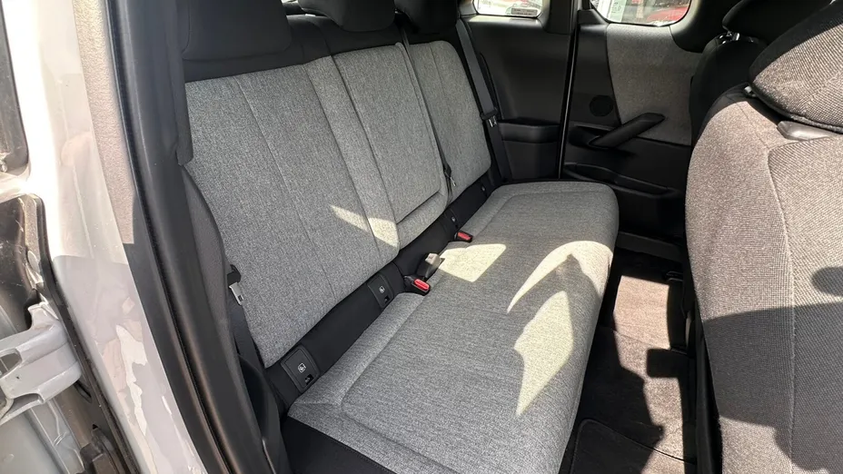 MAZDA MX-30 MX-30 35.5kWh Exclusive Line