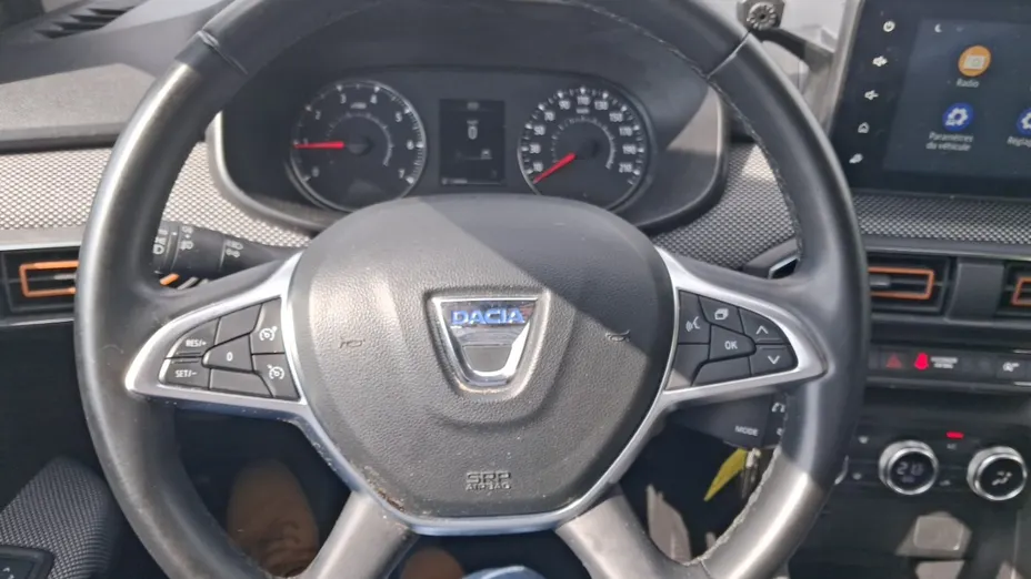 DACIA Sandero -