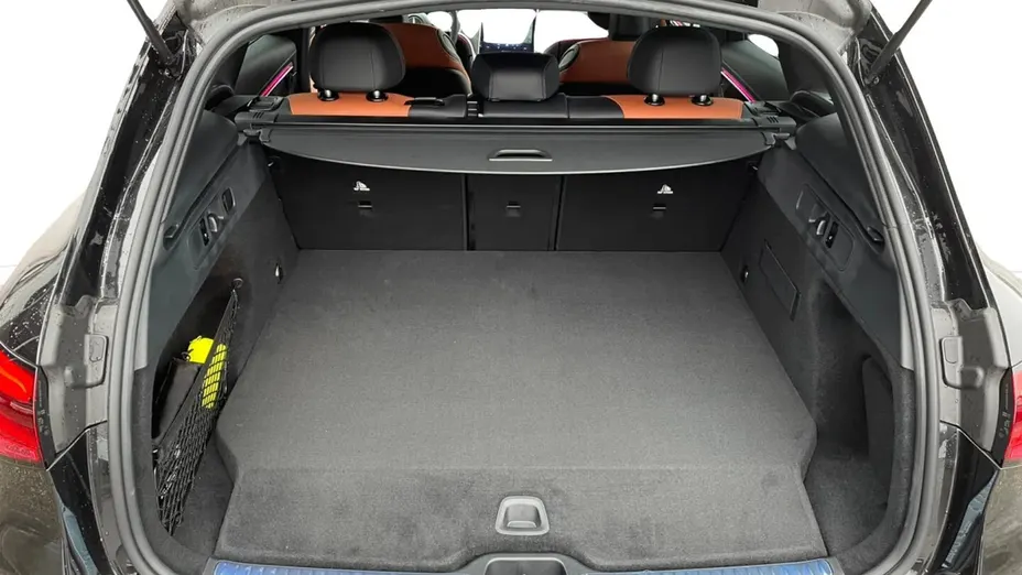 MERCEDES-BENZ GLC GLC 300 e 4-Matic AMG Line Nowy