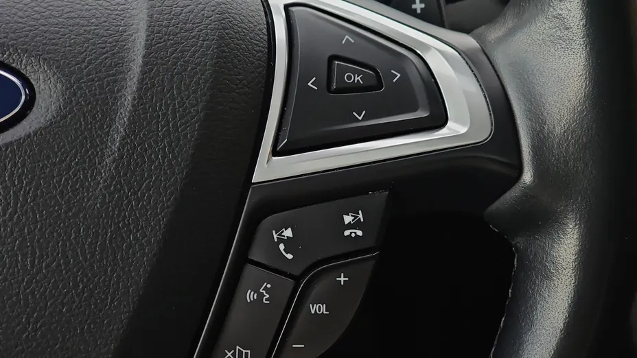 FORD Mondeo Mondeo 2.0 EcoBlue Titanium aut