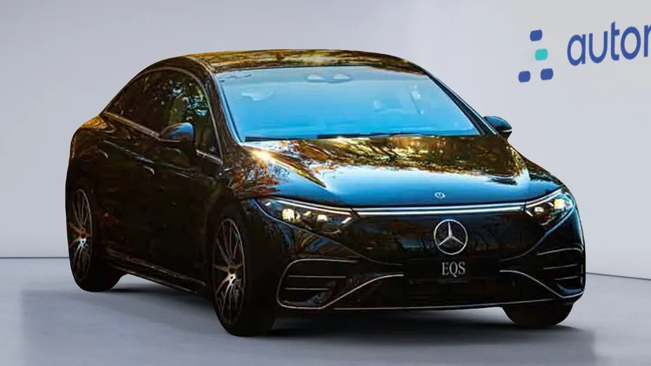 MERCEDES-BENZ A Klasa A 200 AMG Line 7G-DCT