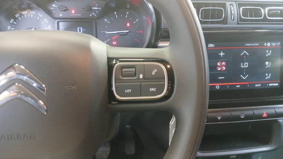 CITROEN C3 -