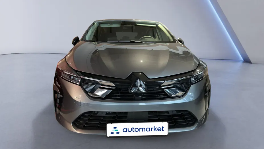 MITSUBISHI Colt Colt 1.0T LPG Invite Nowy