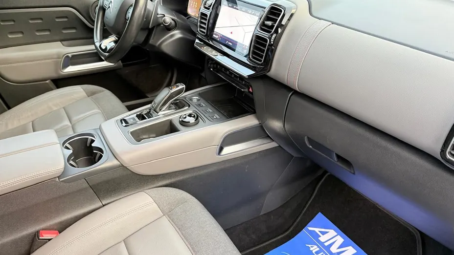 CITROEN C5 Aircross -