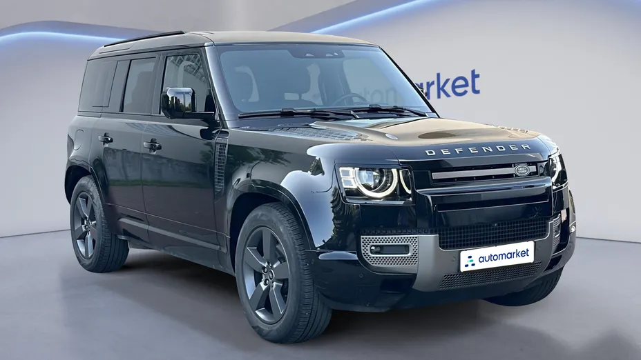 LAND ROVER Defender Defender 110 3.0 D250 mHEV X-Dynamic HSE