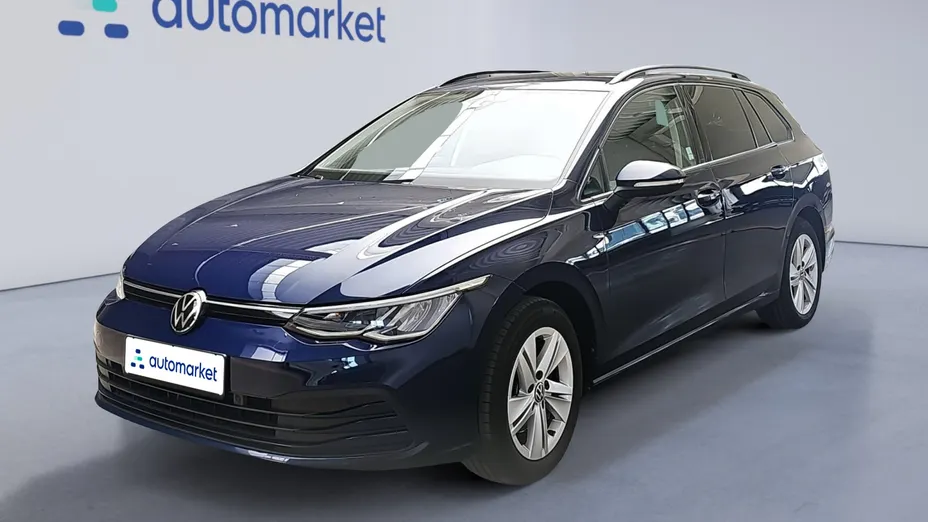 VOLKSWAGEN Golf Golf VIII 1.5 TSI EVO Life