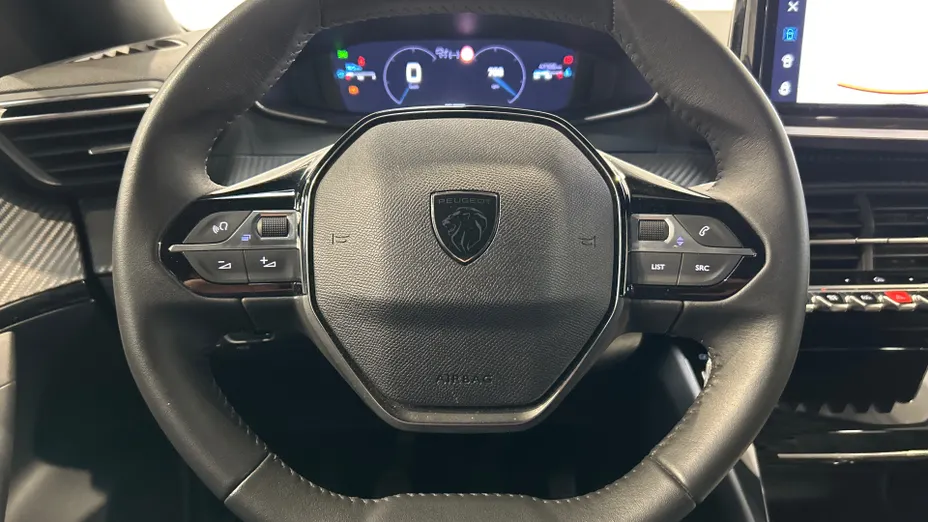 PEUGEOT 2008 -