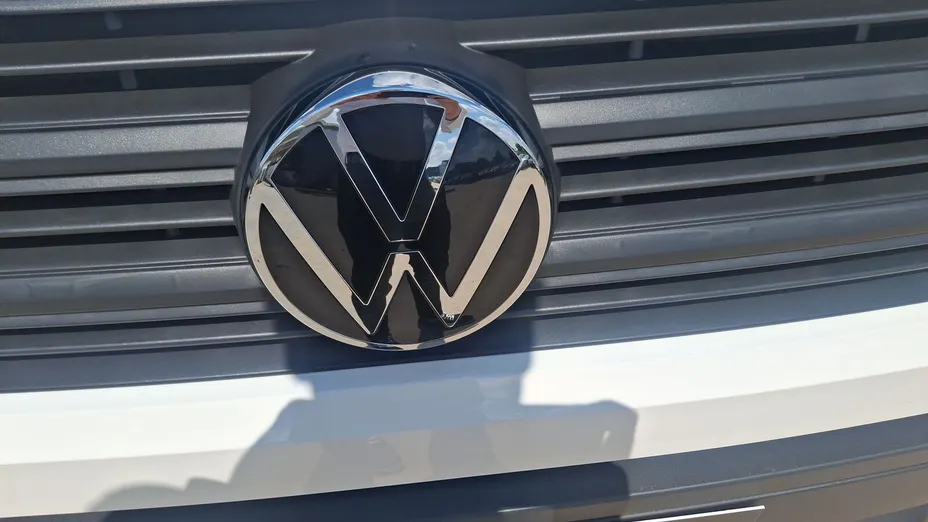 VOLKSWAGEN Crafter Crafter 35 TDI (9,9m3) Nowy