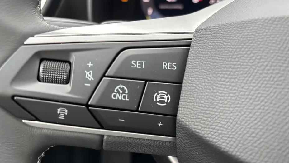 SEAT Leon Leon 1.5 eTSI Style DSG