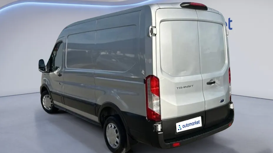 FORD Transit Transit 310 L2H2 Trend