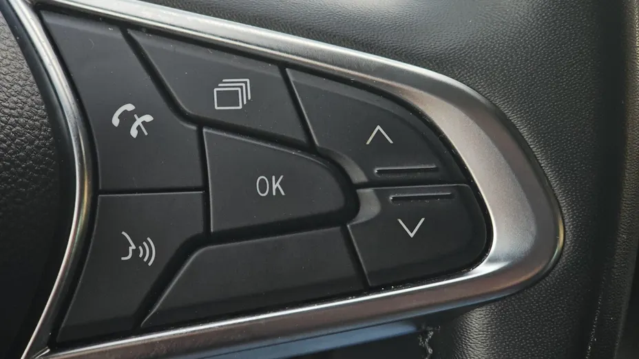 RENAULT Trafic Trafic Kombi 2.0 Blue dCi L1 Equilibre