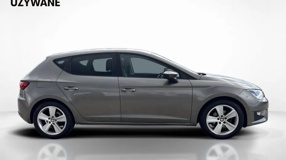 SEAT Leon Leon 1.4 TSI FR S&S