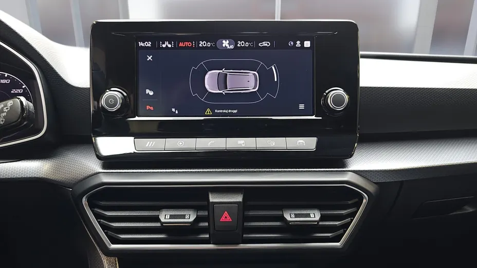 SEAT Leon Leon 1.5 TSI Full LED