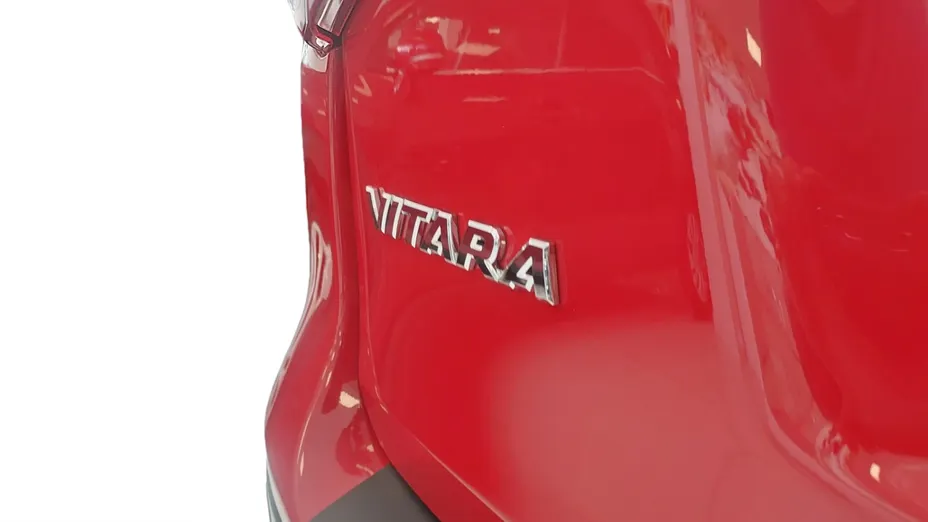 SUZUKI Vitara Vitara 1.4 Boosterjet mHEV Premium Plus 2WD Nowy