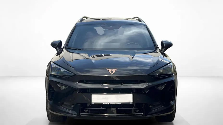 CUPRA Formentor Formentor 1.5 eTSI mHEV DSG