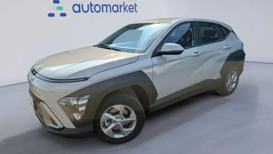 HYUNDAI Kona Kona 1.0 T-GDI Smart Nowy
